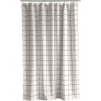 Duschvorhang 180x220 cm