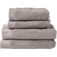 Handtuchset 4er Set