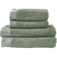 Handtuchset 4er Set