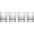 Bach Shot/Snap Glas 4er Set 7 cl