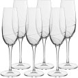 Champagnerglas 2er Set 23,5 cl