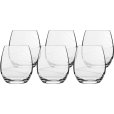Wasserglas 2er Set 40 cl