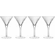 Bach Martini-/Cocktailglas 4er Set 26 cl