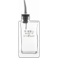 Essigflasche 25 cl