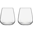 Wasserglas 2er Set 45 cl