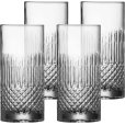 Bier-/Longdrink Glas 2er Set 48 cl
