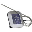 Bratenthermometer mit digitalem Timer