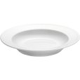 Suppenteller 22 cm, Weiß
