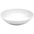 Salat-/Pastateller tief 23 cm, Weiß