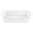 Rechteckige Lasagneform 29 cm