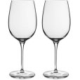 Rotweinglas Ricco 2er Set 59 cl
