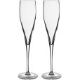 Champagnerglas 2er Set 17,5 cl
