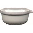 Schale mit Deckel 350 ml