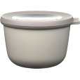 Schale mit Deckel 500 ml