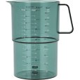 Messbecher 1 L, Nordic Green