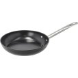 Bratpfanne 24 cm, Schwarz