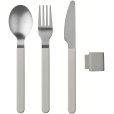 Besteckset 3er Set