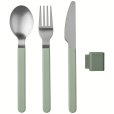 Besteckset 3er Set, Bordic