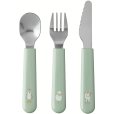 Kinderbesteck 3er Set