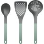 3er Set, Nordic Green