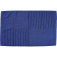 Classic Badematte 50x80 cm, Indigo Blue