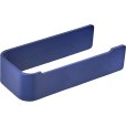 Toilettenpapierhalter, Indigo Blue