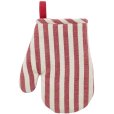 Mini-Ofenhandschuh 19x23 cm