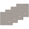Stoffservietten 4er Set 40x40 cm