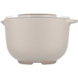 Rührschüssel mit Rührdeckel 3 L
