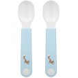 Anfängerlöffel 2er Set