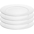 Teller 4er Set 28 cm