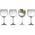 Gin & Tonic Glas 4er Set 57 cl