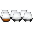 Rum Glas 6er Set 29 cl