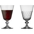 Rotweinglas 2er Set 26 cl