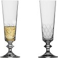 Champagnerglas 2er Set 16 cl