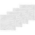 Stoffservietten 4er Set 45x45 cm