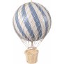 Luchtballon 30 cm, Powder Blue