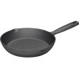 Gusseisenpfanne ohne Beschichtung 22 cm