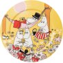 Familienzeit/Gelb