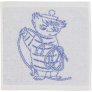 Blau/Too-Ticki