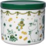 Mumi Topf H10 cm, Liebesgeschenk