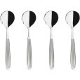 Espressol&ouml;ffel 4er Set