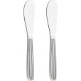 Buttermesser 2er Set
