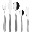 Besteckset 24-teilig