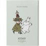 Mumin-Figuren