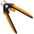 Nagelknipser Groß 14, 6 Cm