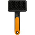 Massagebürste 16,4 cm, Silikon