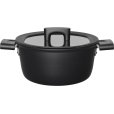 Kochtopf m. Deckel 3,5 L