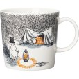 Mumin Becher 30 cl, Schlaf gut