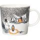 Mumin Tasse 30 cl, Schlaf gut